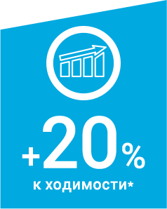 Грузовая шина кама цмк