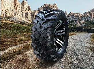 Шины для квадроциклов