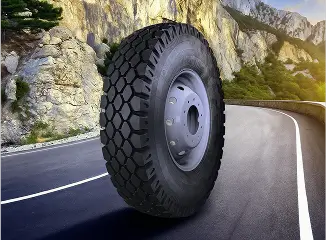 Грузовые шины