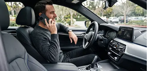 Шиномонтаж от KAMA TYRES шаг 2