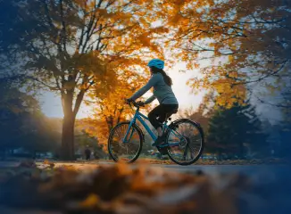 Велосипедные шины