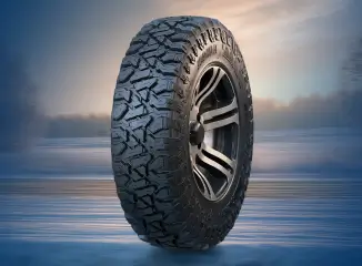 Легкогрузовые шины