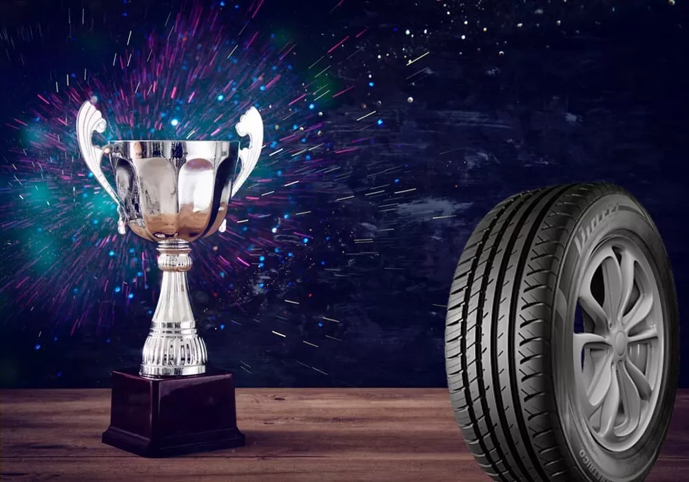 Продукция KAMA TYRES в топ-10 лучших летних моделей по версии Ten-Best.ru