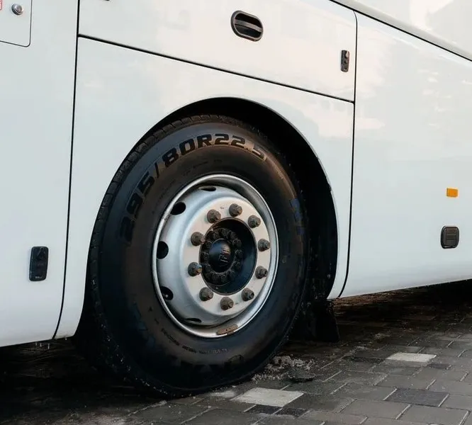 Топ грузовых шин KAMA TYRES в сентябре 2026 года