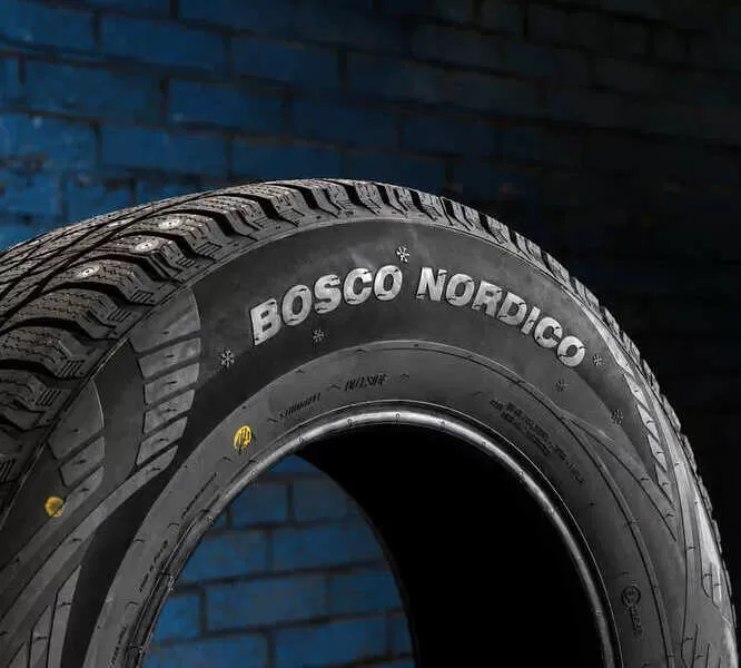 Шины KAMA TYRES вошли в топ-10 зимних шин для внедорожников в рейтинге Яндекс Маркета сезона 2026/27 