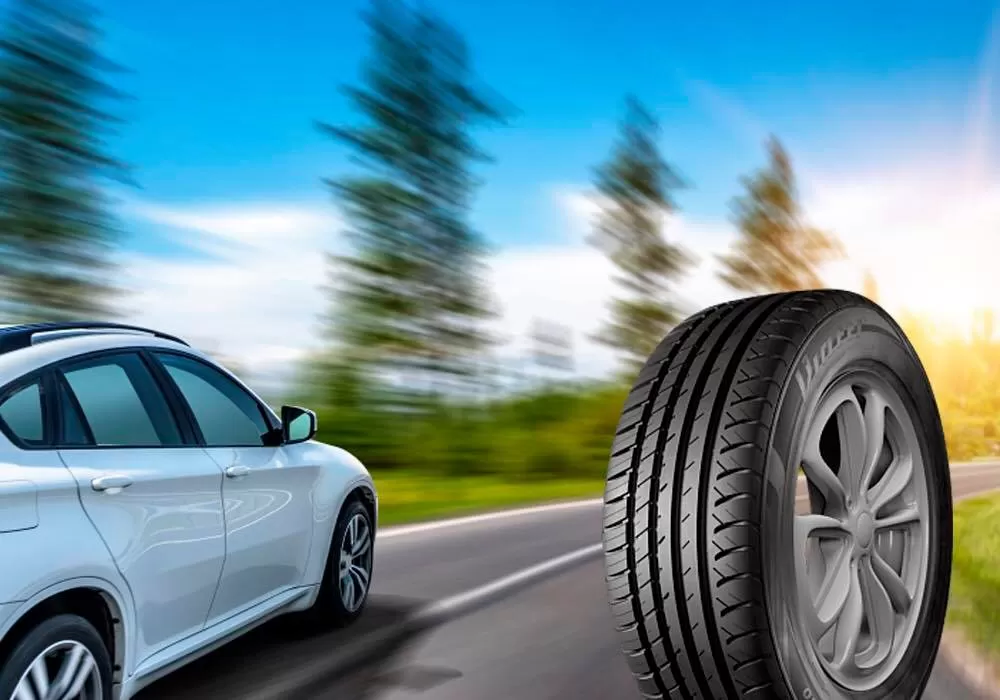 Выбор экспертов «МаркаКачество»: продукция KAMA TYRES в списке лучших летних легковых шин R17