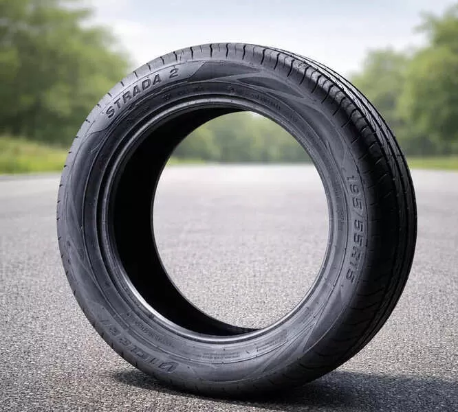 Шины KAMA TYRES вошли в топ-5 летних моделей по версии «Российской газеты»