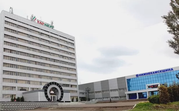 Шинному бизнесу Kama Tyres 45 лет