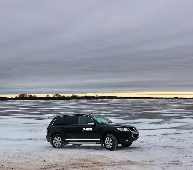 Вечная классика: семь причин выбрать шипованные шины