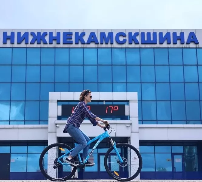 Предприятие KAMA TYRES вошло в топ-10 ESG-рейтинга химических компаний России