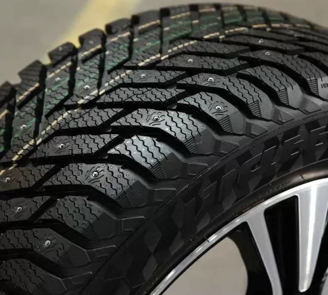 Обзор зимних шин Viatti Nordico 2