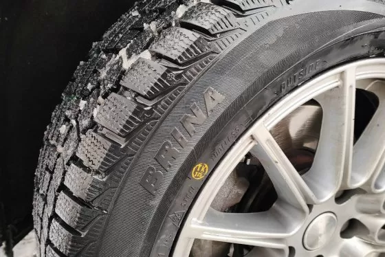 Viatti Brina. Кому подойдут российские фрикционные шины