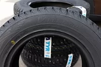 Что означает DOT на шинах: расшифровка кода и практическое применение