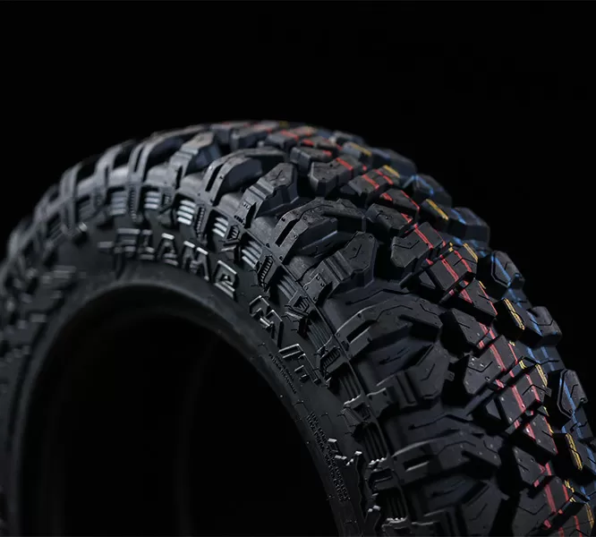 Шины КАМА FLAME M/T и культура бездорожья: обзор и характеристики