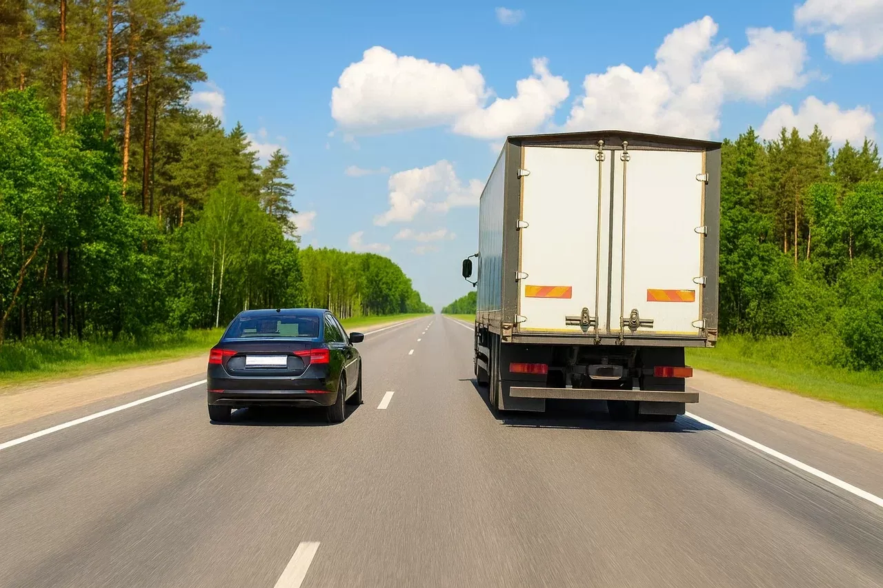 Чем отличается обгон от опережения в ПДД?