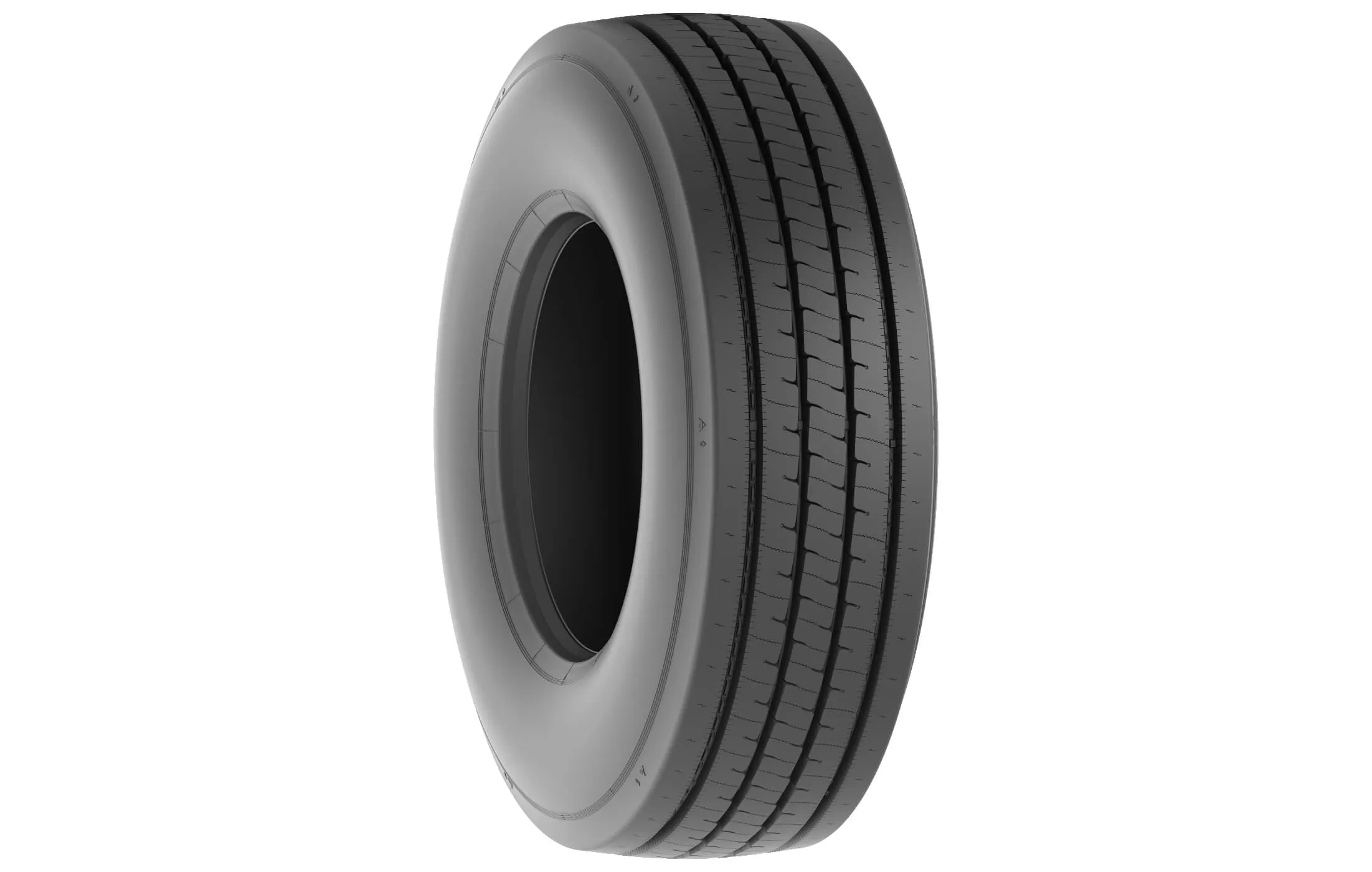 Новинки KAMA PRO: прицепная шина NT 203