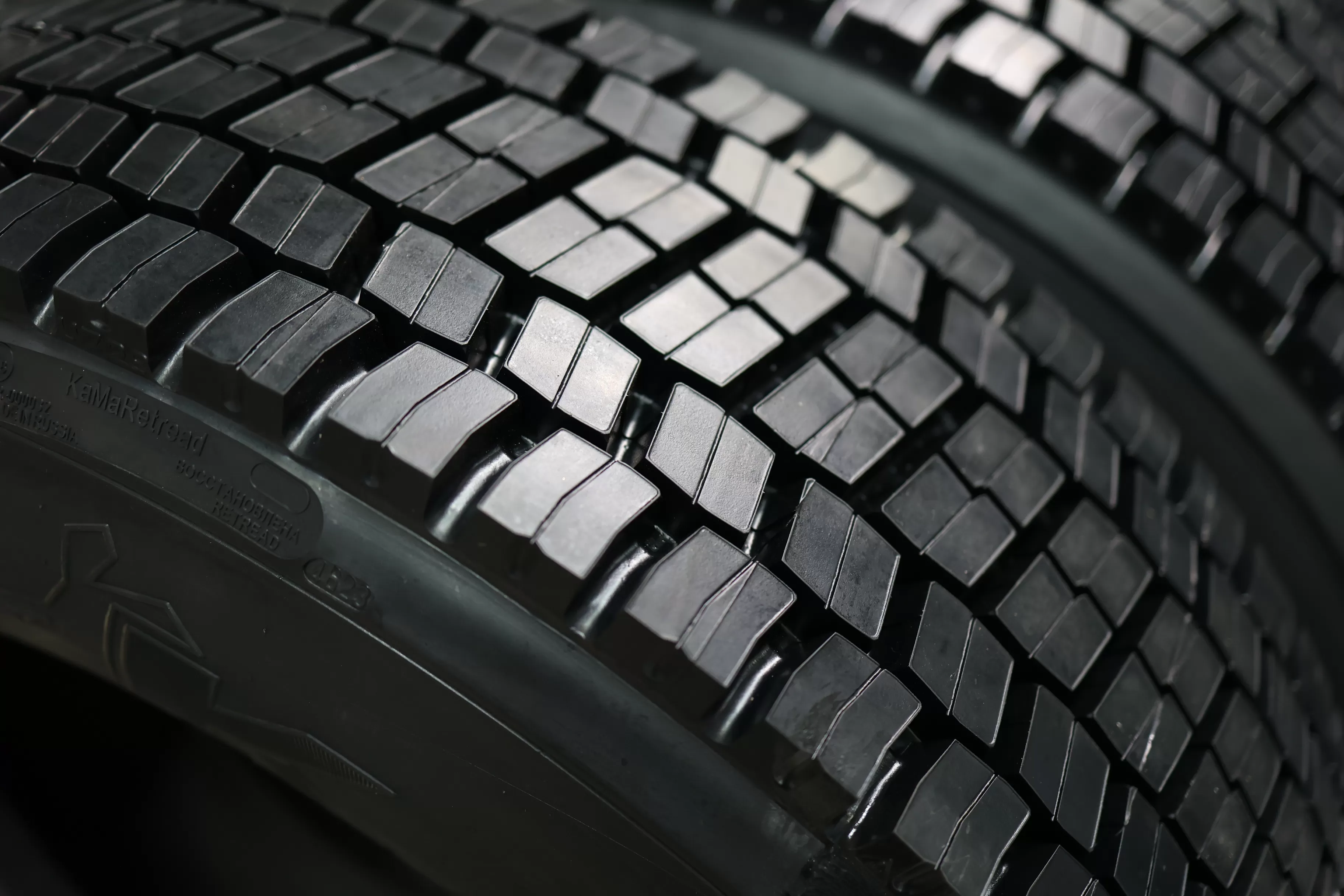 KAMA TYRES запускает акцию по бесплатному восстановлению ЦМК шин КАМА и КАМА PRO