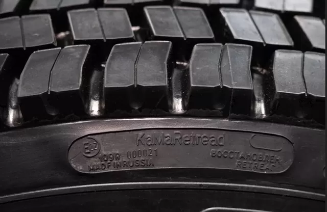 KAMA TYRES и «Казанский МЭЗ» подвели первые итоги тестирования KAMARETREAD