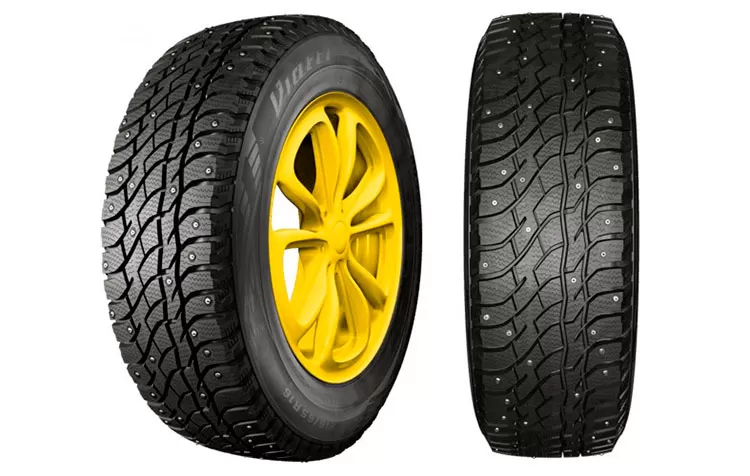 Viatti Bosco Nordico - в топе рейтинга