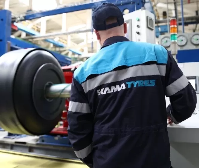 Экология и технологии: как меняется шинная индустрия. Мнение эксперта