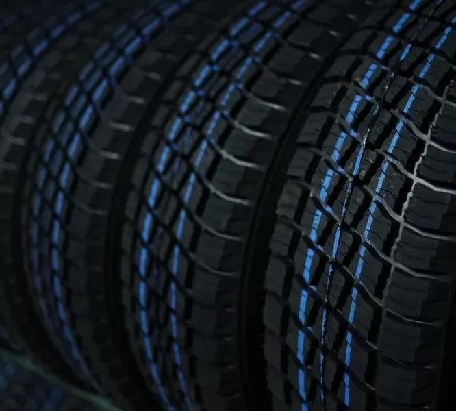Выросли продажи шин от Kama Tyres на маркетплейсах