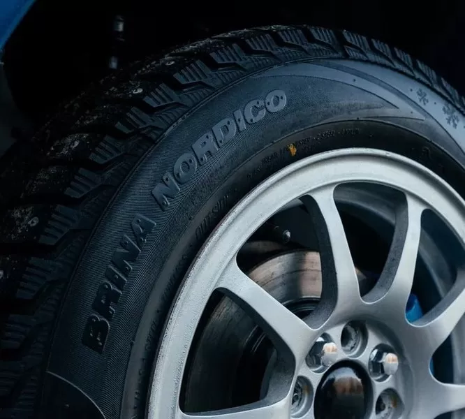 Зимние шины KAMA TYRES лидируют в предпочтениях российских автомобилистов — данные Авито Авто