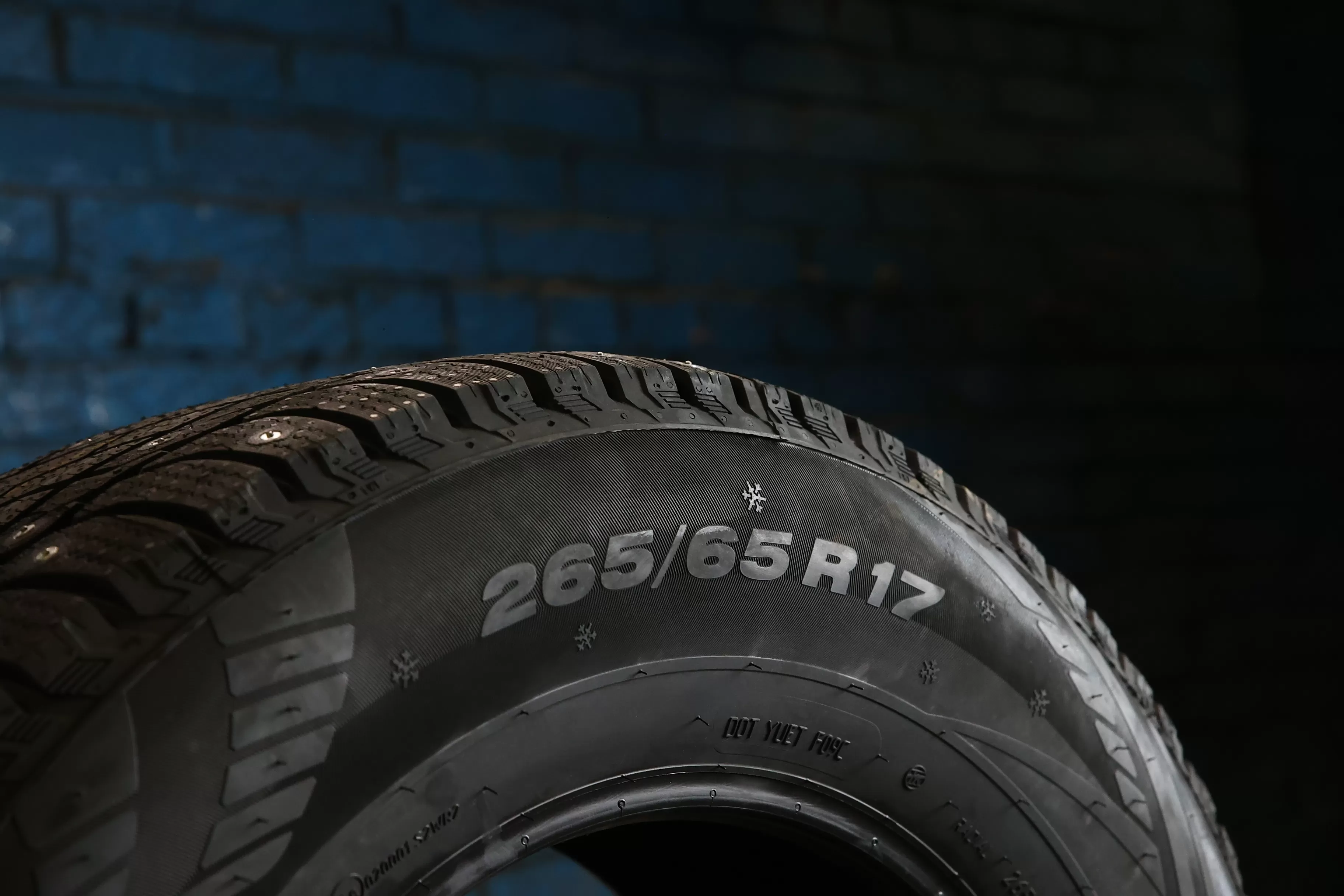 Рейтинг зимних шин для кроссоверов R17 – с шипами и без модели KAMA TYRES