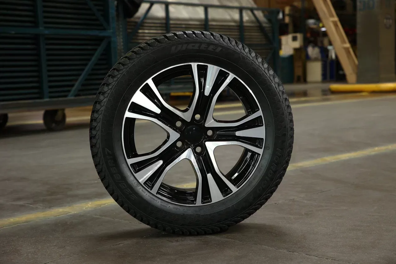 Правила эксплуатации шин легковых автомобилей: советы и рекомендации