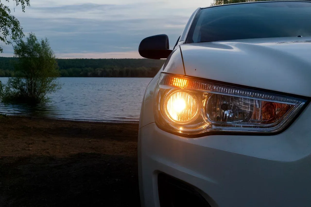 Габаритные огни автомобиля – что это и чем они отличаются от дневных ходовых огней?