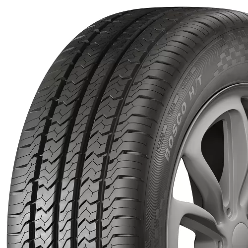 KAMA TYRES представил новинки в линейке Viatti Bosco H/T