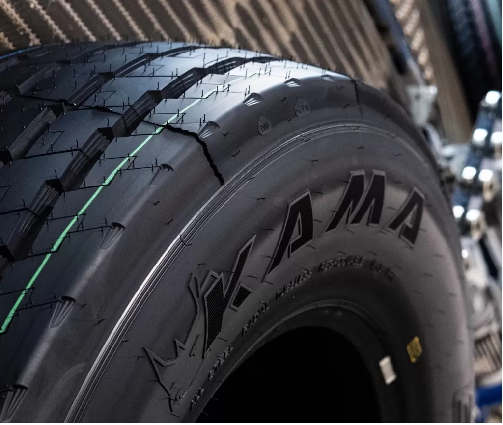 Шины KAMA TYRES успешно прошли испытания «Группы ГАЗ»