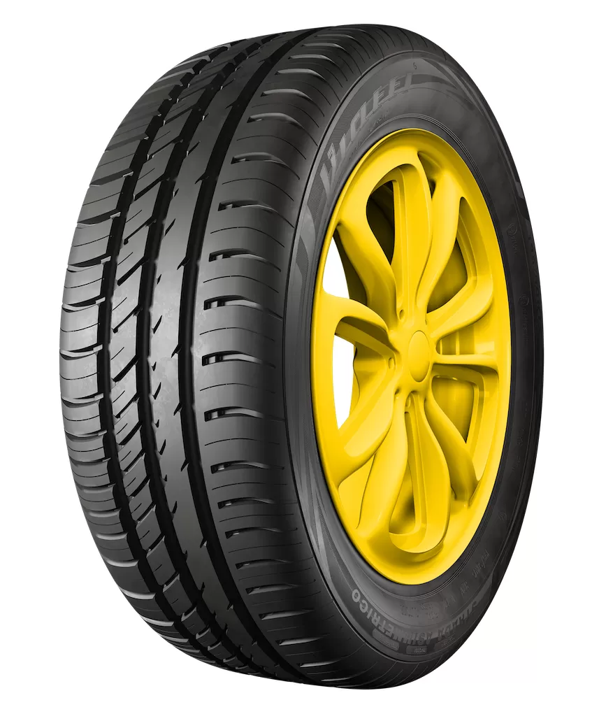Шины KAMA TYRES – лидер рейтинга летних шин «Программы Автомобиль»