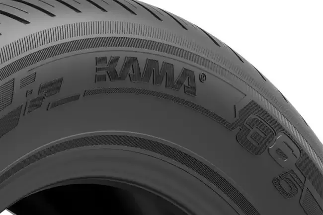 В модельном ряду КАМА 365 появилась новинка для легковых автомобилей