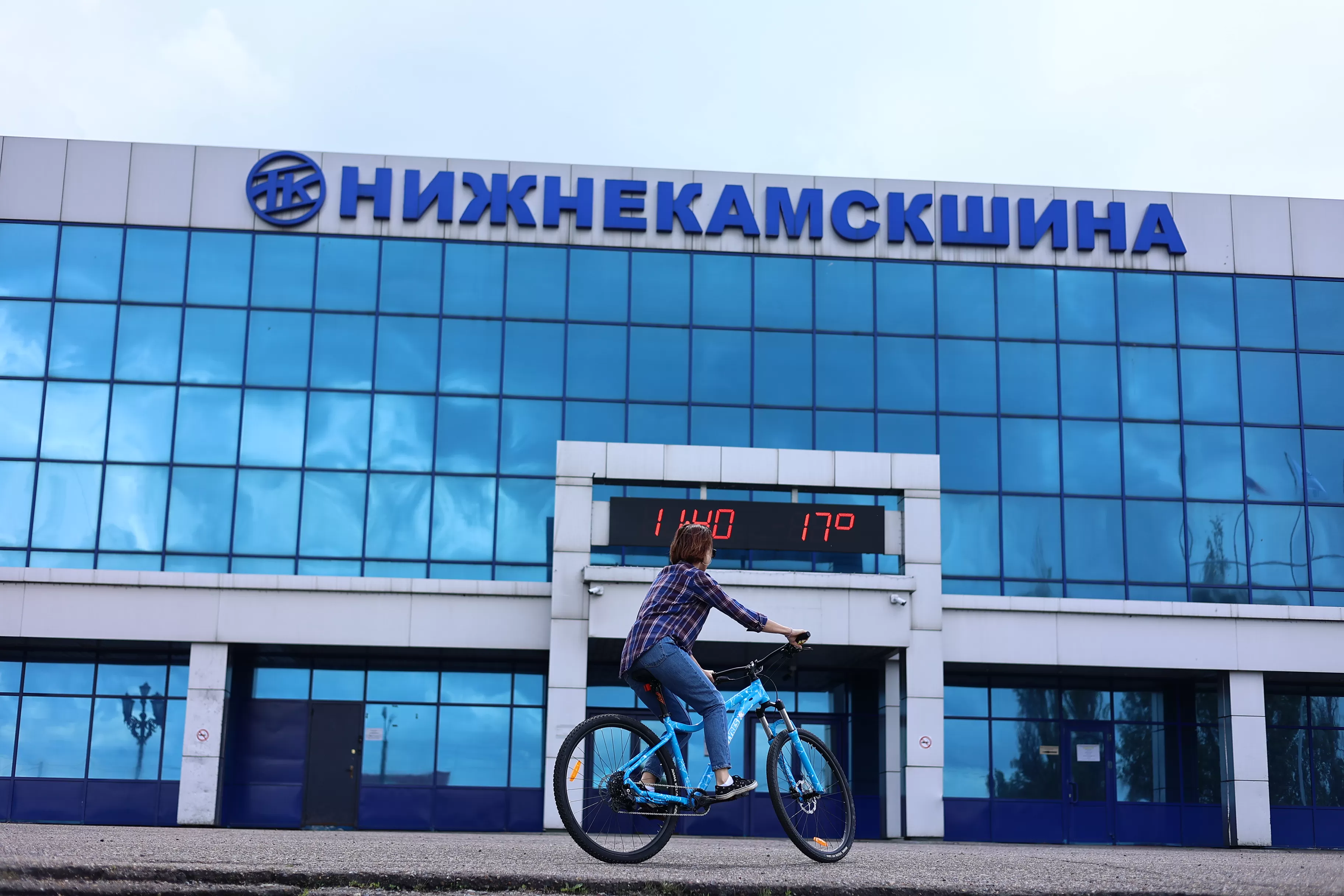 Как узнать размер колеса на велосипеде?