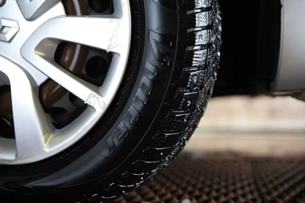 Оптимальные шины для Toyota: забота об автомобиле летом и зимой с моделями KAMA TYRES