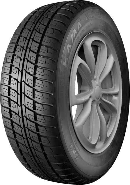 КАМА-208 185/60R14