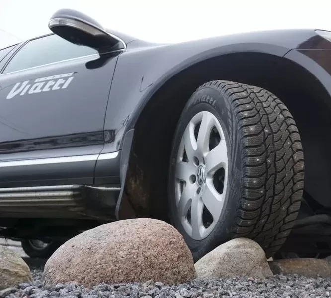 «За рулем» включил шины KAMA TYRES в топ-10 зимнего сезона 2026/27