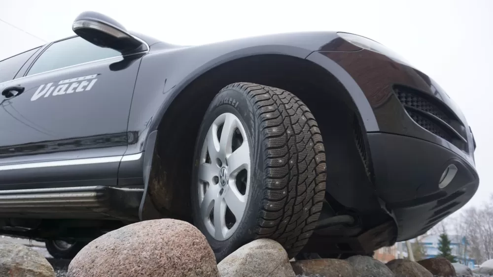 Зимние шины Viatti стали покупать даже летом. Разбираемся, почему