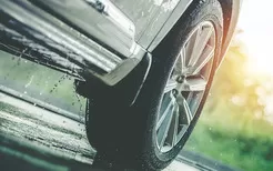 Очень подробный тест летних шин для кроссоверов: 10 вариантов