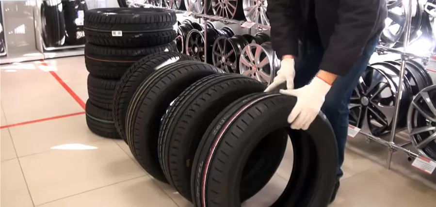 Viatti Strada Asimmetrico возглавили рейтинг недорогих летних шин по версии "Программы Автомобиль"