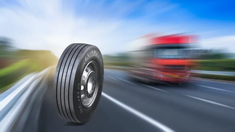 Испытано под нагрузкой. Шины KAMA PRO NF102 прошли тест на российских дорогах