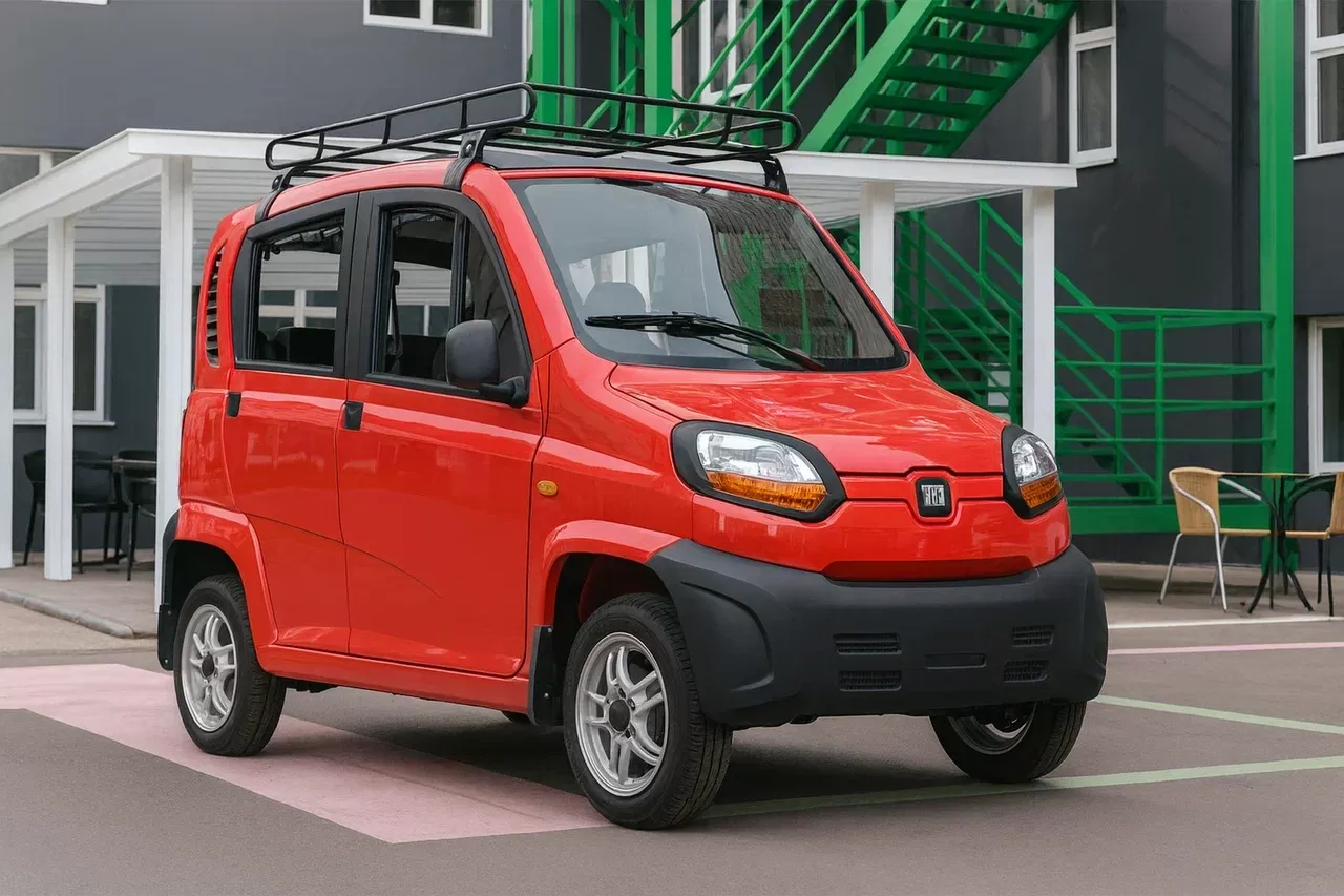 Топ самых дешевых машин в мире – цены и характеристики