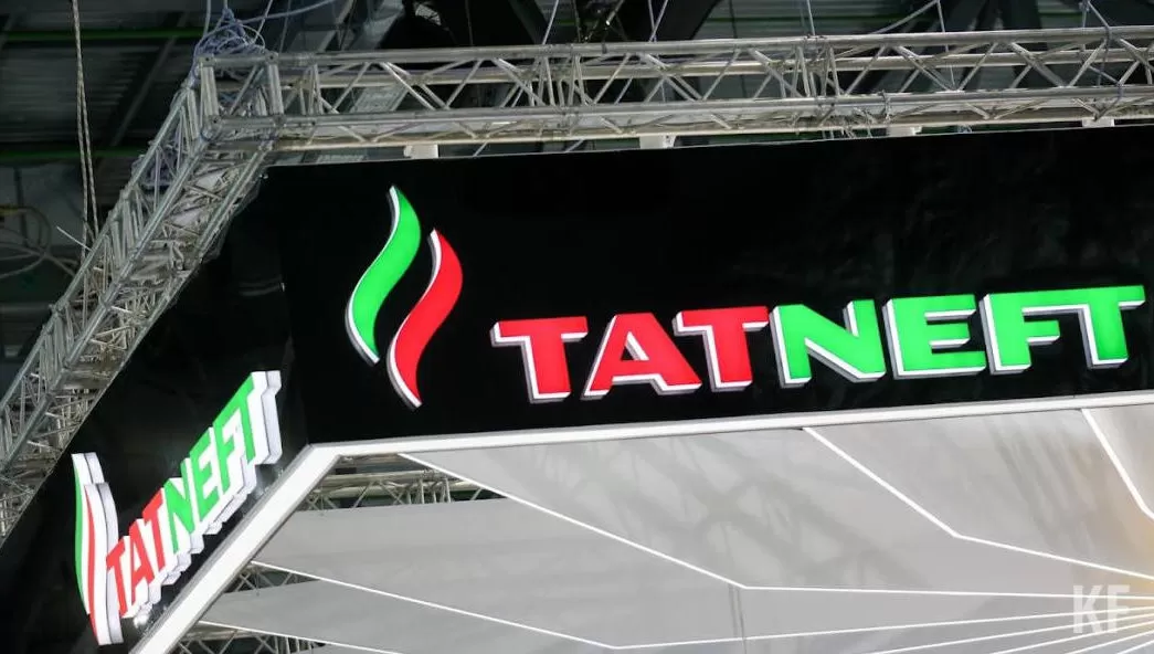 За год «Татнефть» увеличила производство шин на 14 процентов