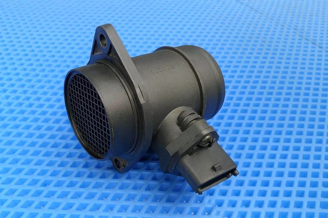 Датчик ДМРВ – что это такое в машине и как проверить его неисправность?