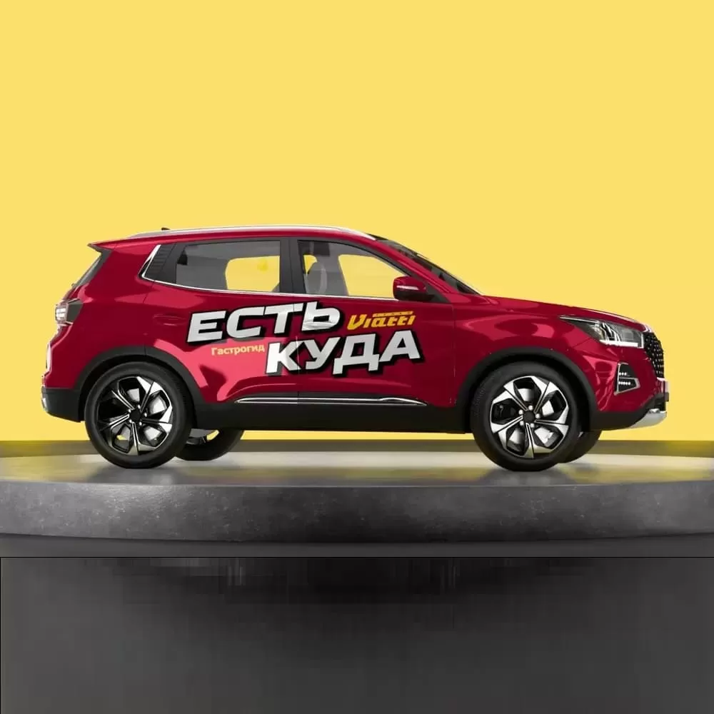 Проект «Гастрономический гид от Viatti» стал победителем премии «МедиаКульт-2025»