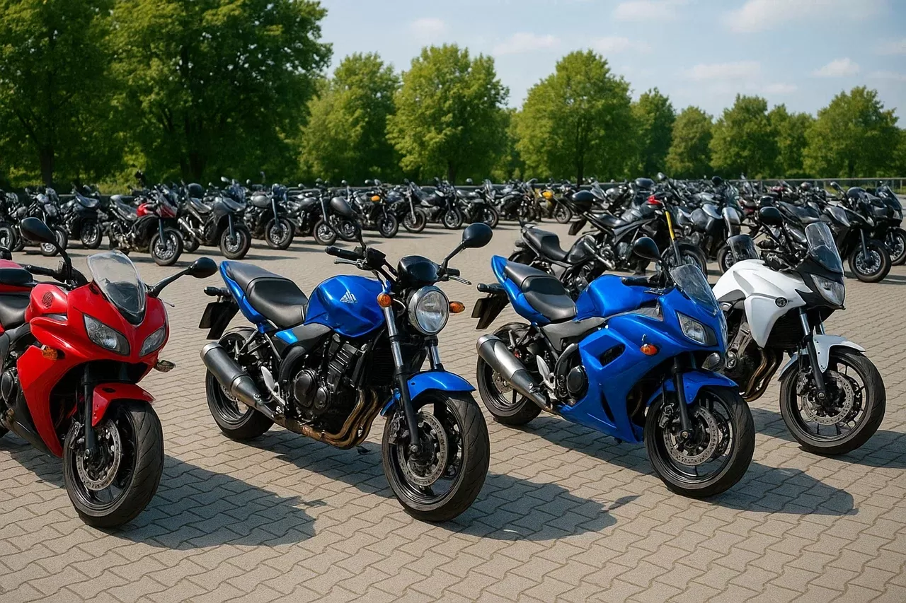 Расшифровка маркировки мотошин