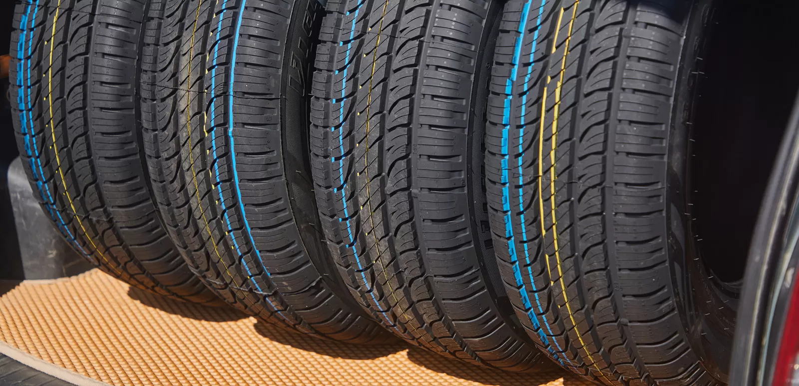 Тимур Шарипов: «Наша цель — увеличить присутствие продукции KAMA TYRES»