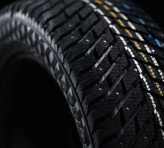 Зимние шины KAMA TYRES представлены в обзоре сезона 2026/27 журнала «Движок»