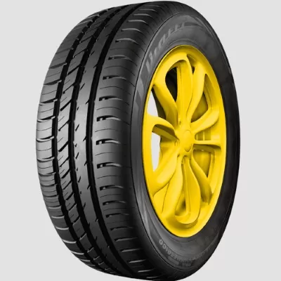 Легковые шины Viatti стали лидерами спроса в РФ