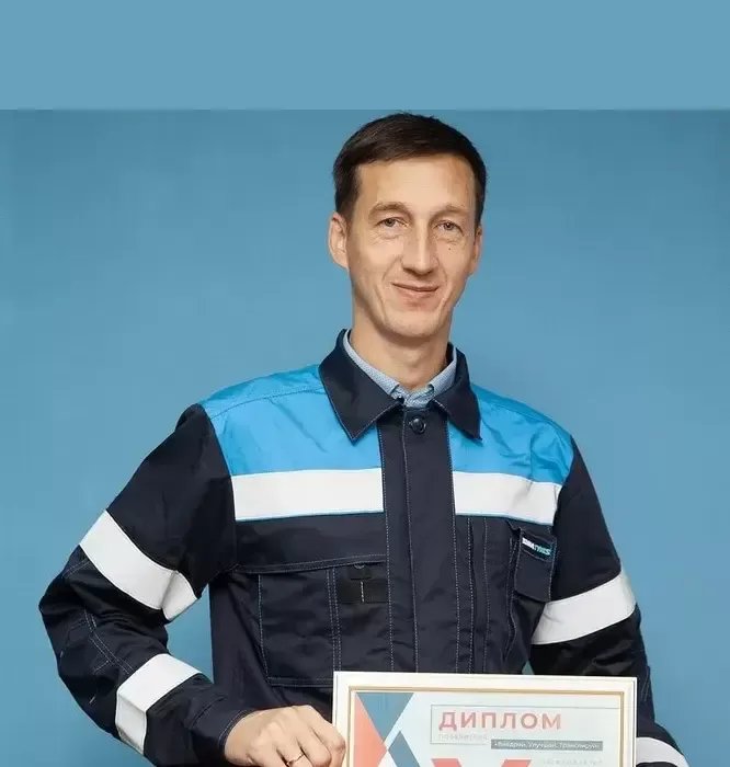 Проект KAMA TYRES признан победителем конкурса Роскачества